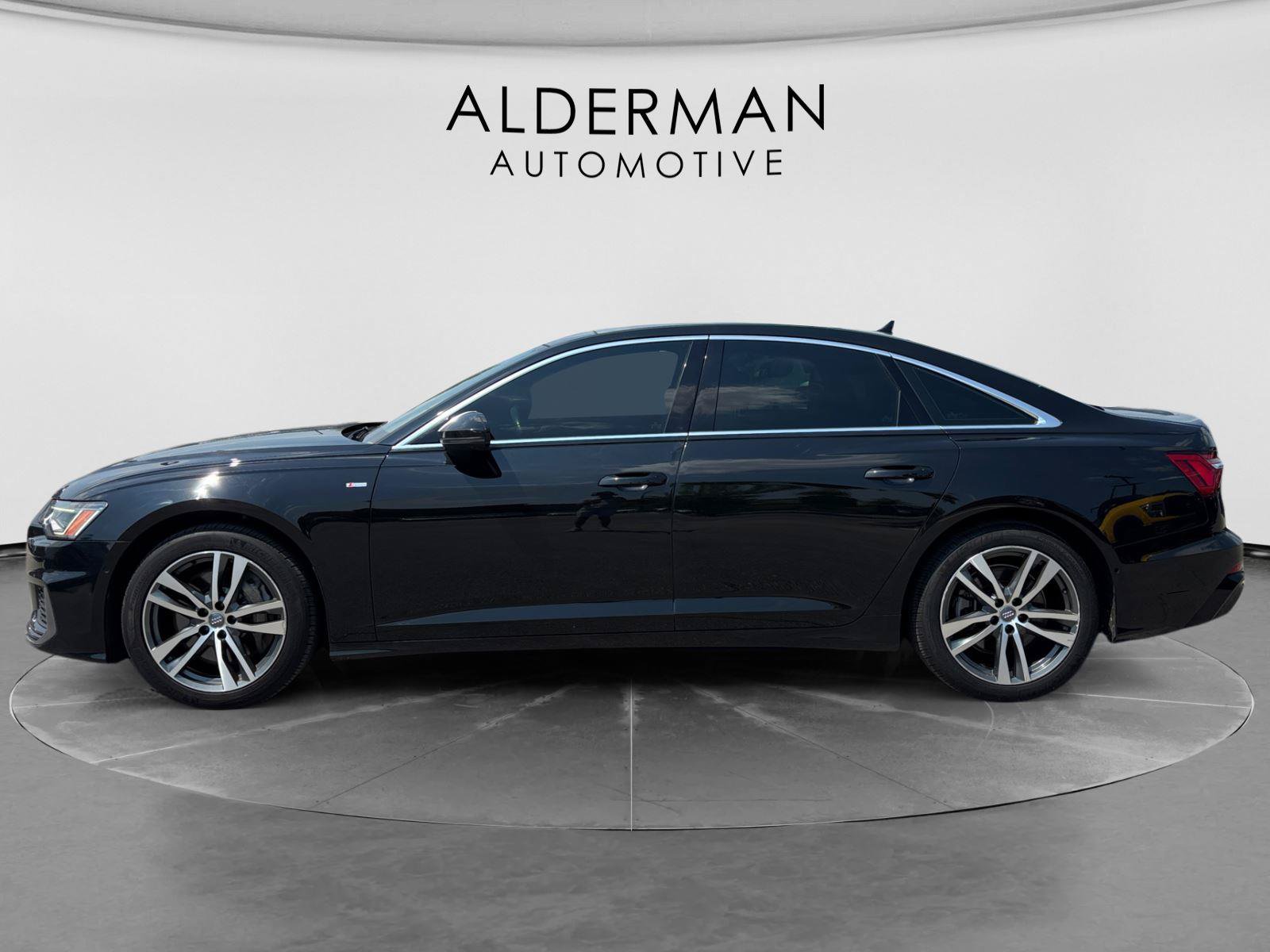 Used 2019 Audi A6 3.0T Premium Plus w/ Premium Plus Package AWD/4WD image 2