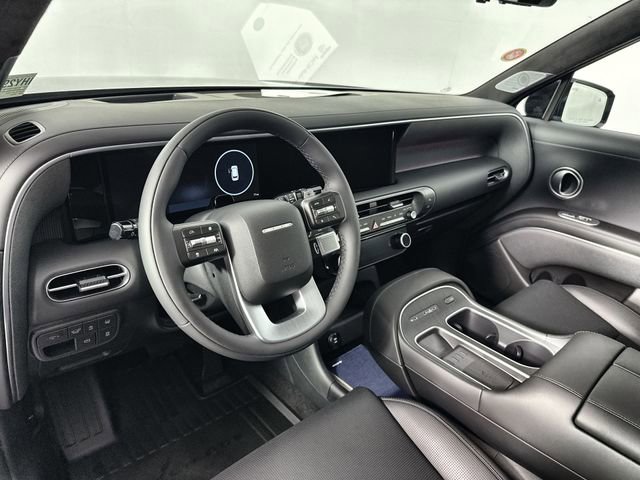 New 2026 Hyundai Palisade Calligraphy image 11