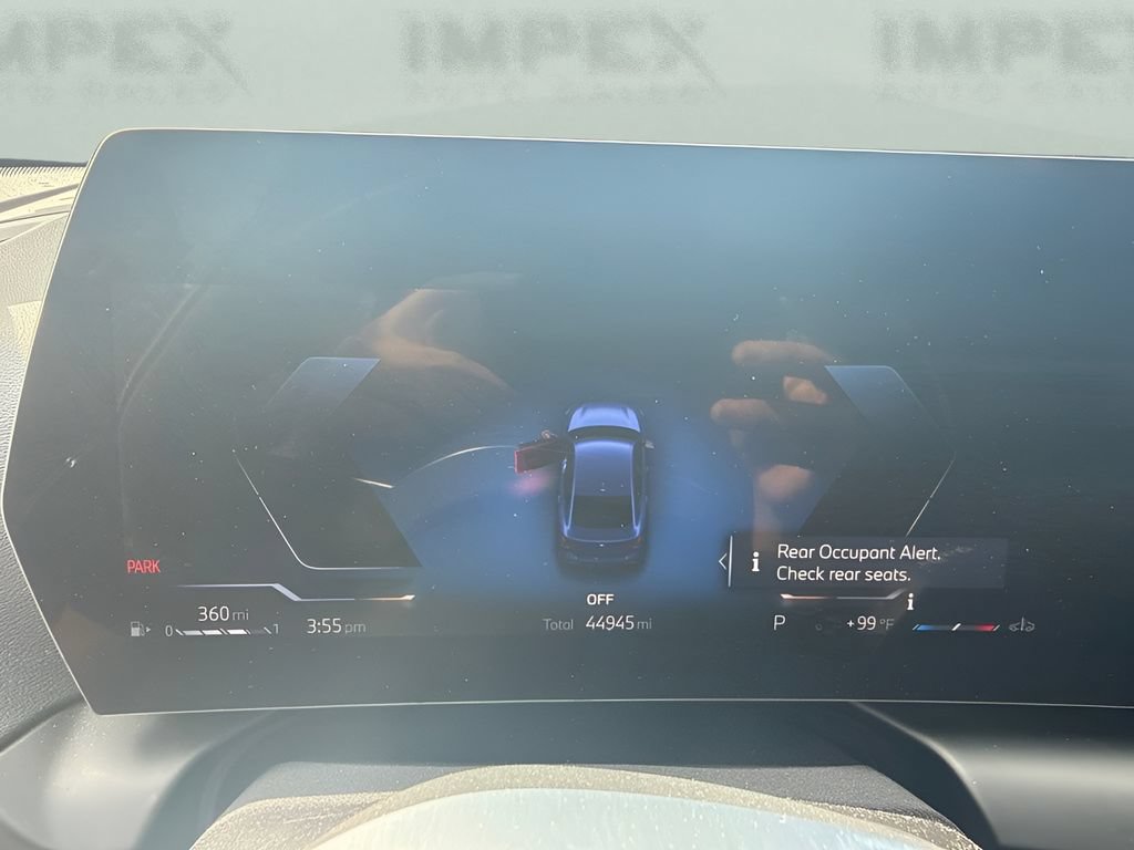 Used 2025 BMW 228i xDrive AWD/4WD image 15