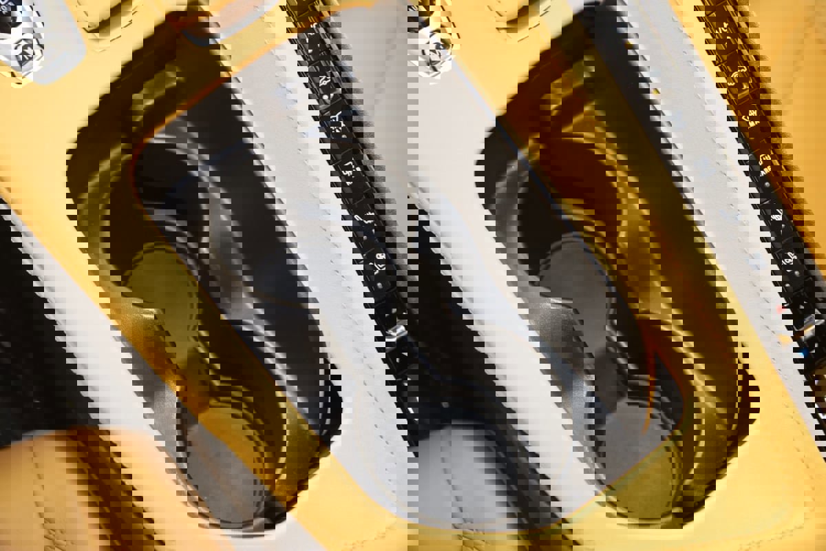 Used 2023 Chevrolet Corvette Stingray Preferred Cpe w/ 2LT image 46