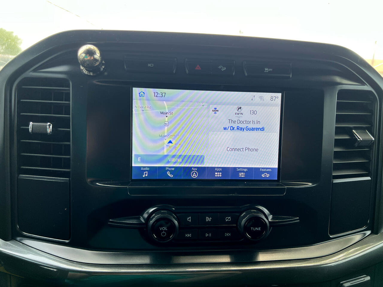 Used 2022 Ford F150 XL w/ STX Appearance Package image 24