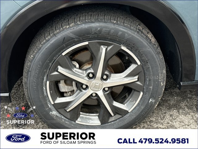 Used 2025 Honda HR-V EX-L image 15