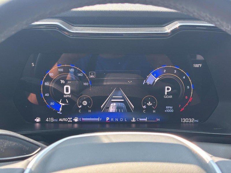 Used 2024 Chevrolet Colorado ZR2 AWD/4WD image 21