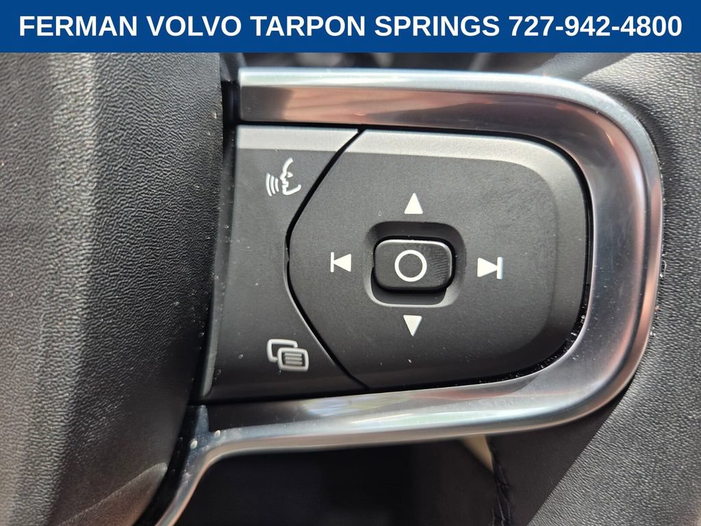 New 2026 Volvo XC40 B5 Plus w/ Protection Package Premier AWD/4WD image 30