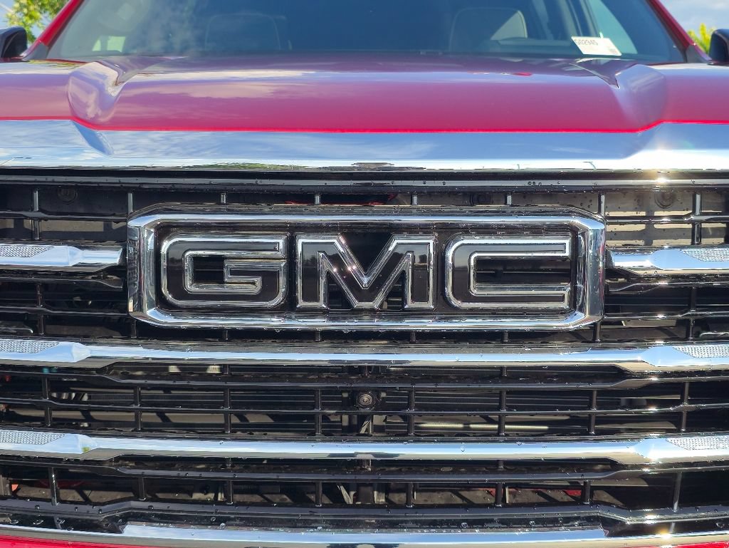 New 2026 GMC Yukon XL Elevation w/ Elevation Premium Package AWD/4WD image 34