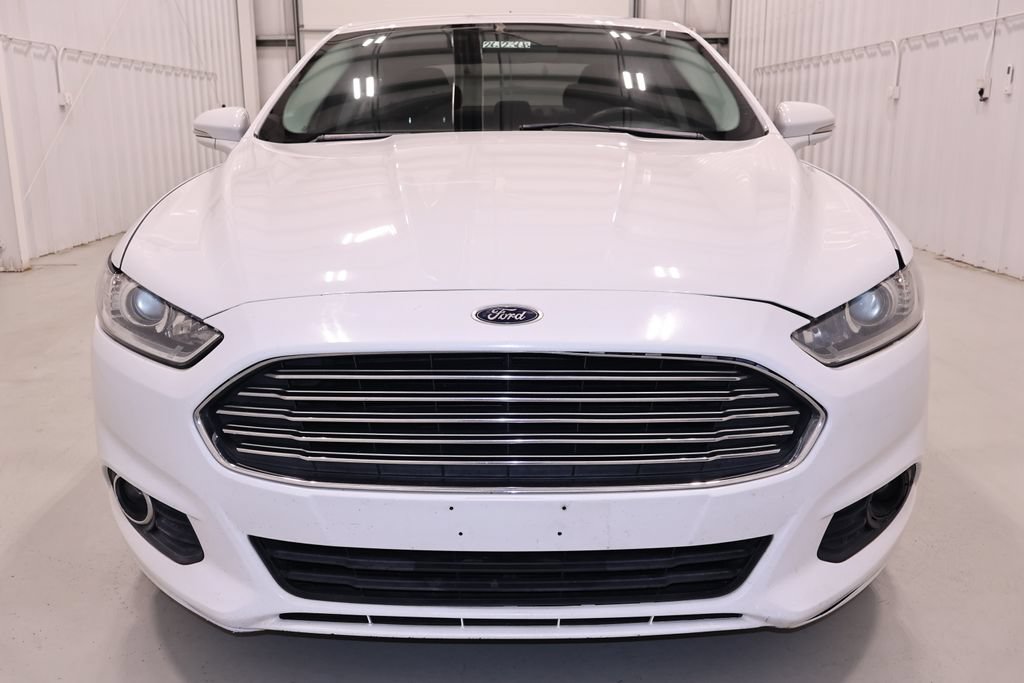 Used 2016 Ford Fusion SE w/ Equipment Group 201A AWD/4WD image 4