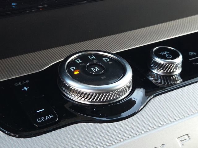 New 2025 Ford Expedition Active RWD image 23