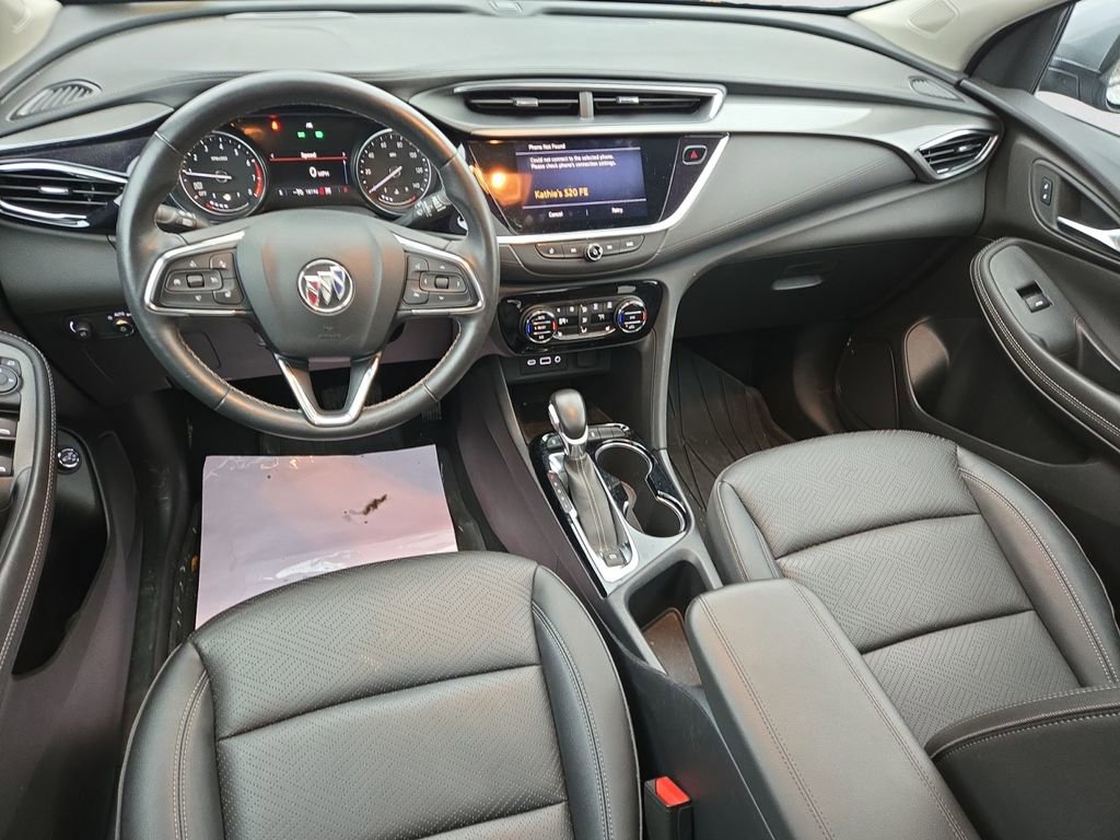 Used 2023 Buick Encore GX Essence w/ Experience Buick Package image 12