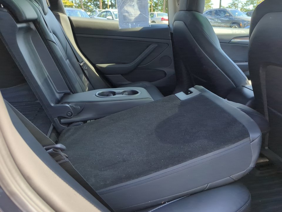 Used 2022 Tesla Model 3 RWD image 18