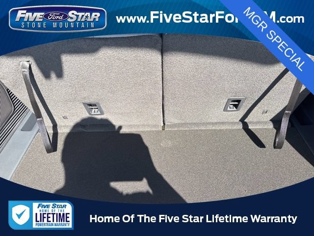 New 2026 Ford Explorer ST-Line RWD image 17