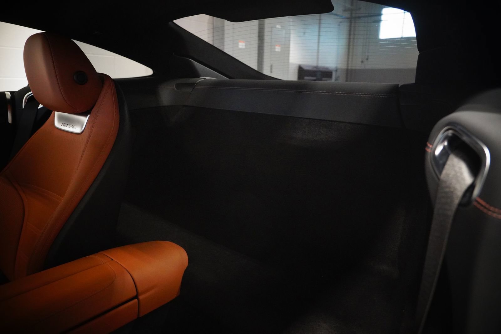 Certified 2025 Mercedes-Benz AMG GT 55 image 13