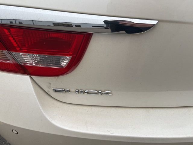 Used 2016 Buick Verano Convenience w/ Experience Buick Package image 17