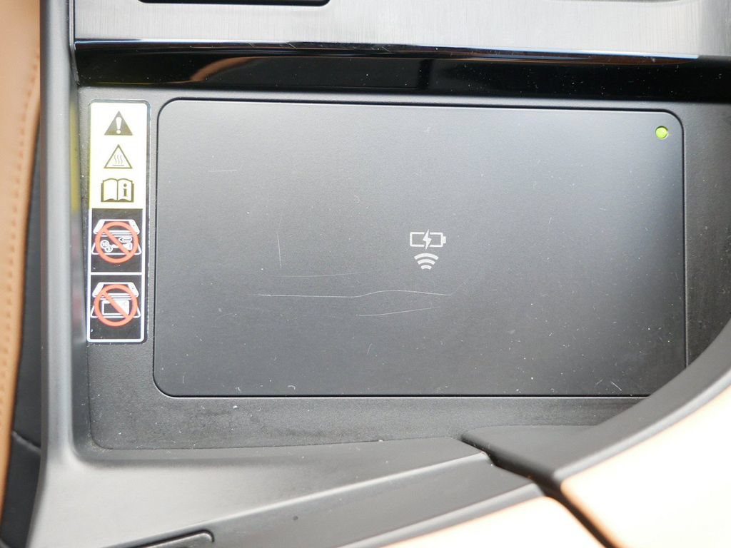 Certified 2025 Lexus ES 350 Ultra Luxury w/ Accessory Package (Z2) FWD image 25