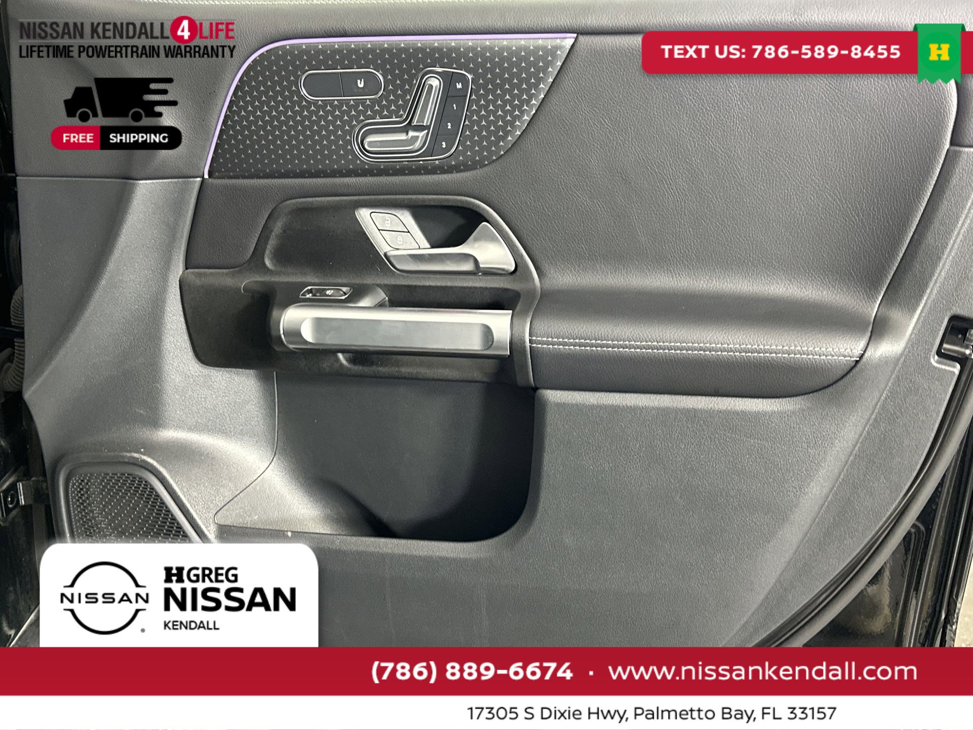 Used 2025 Mercedes-Benz GLB 250 image 34