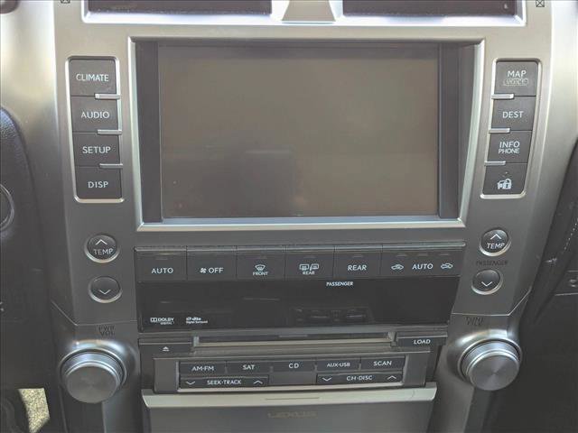 Used 2010 Lexus GX 460 image 17