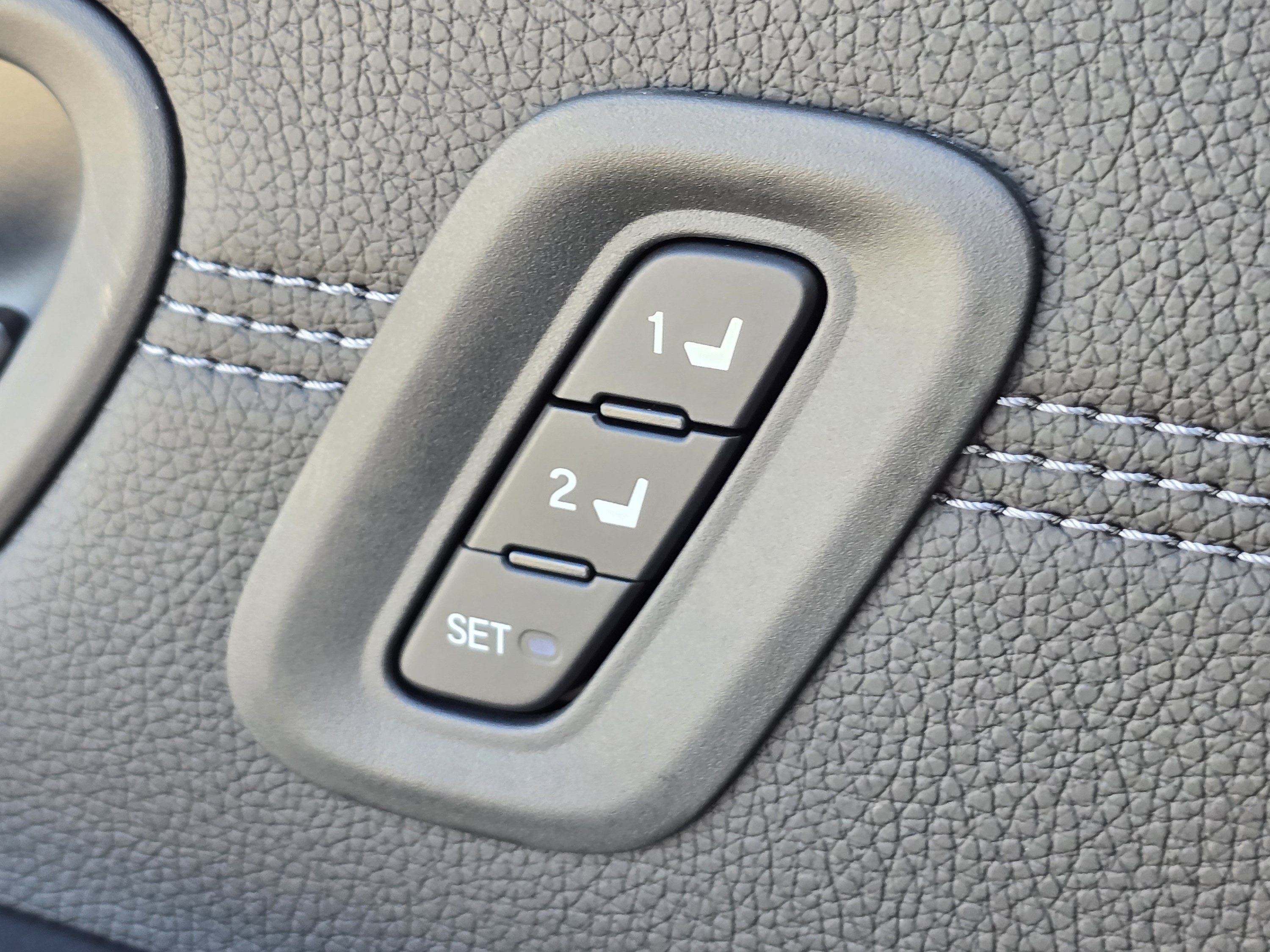 New 2026 Honda Pilot Elite image 24
