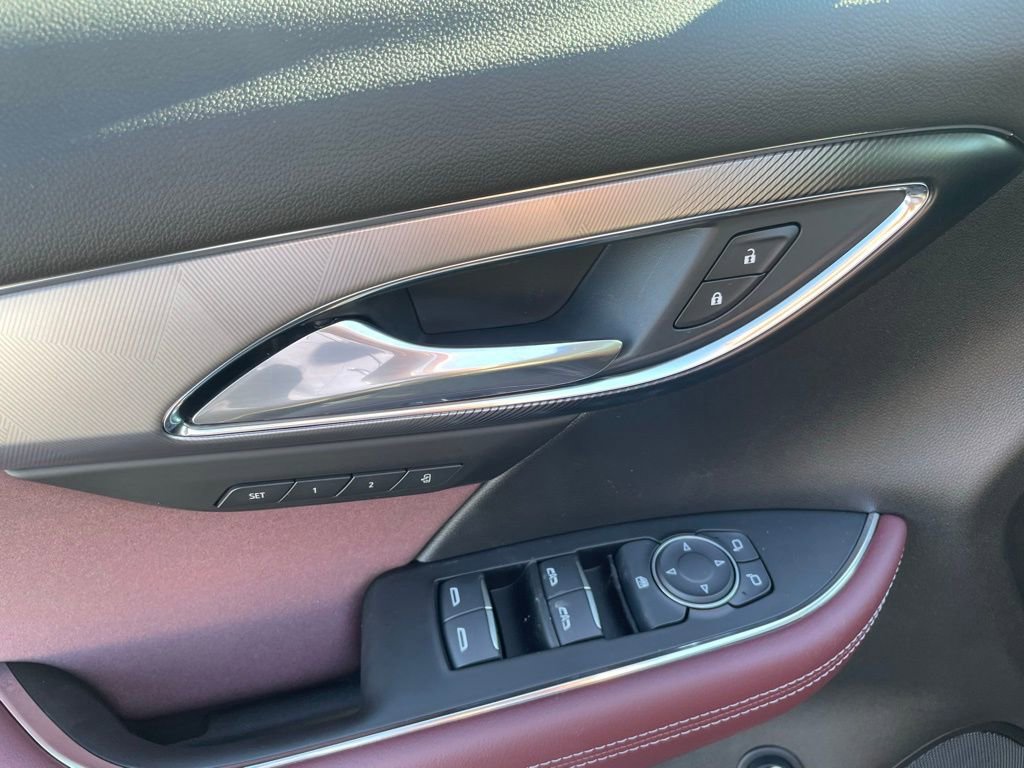 New 2026 Buick Envision Sport Touring AWD/4WD image 12