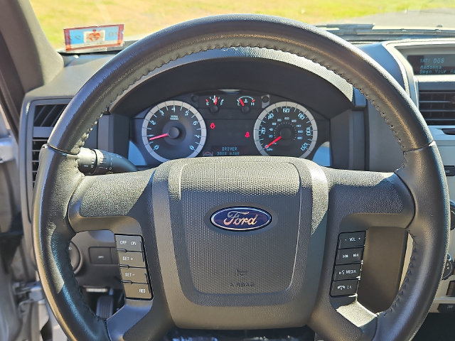 Used 2012 Ford Escape XLT FWD image 18