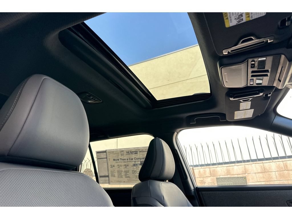 New 2026 Subaru Outback Limited AWD/4WD image 17