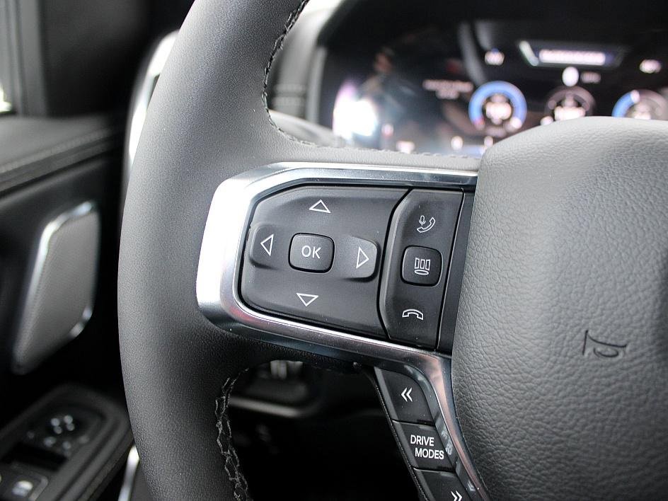 Used 2026 RAM 1500 Laramie w/ Night Edition image 12