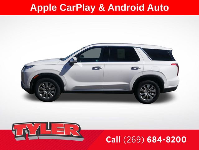 Used 2025 Hyundai Palisade SEL image 4