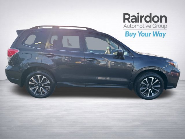 Used 2018 Subaru Forester 2.0XT Premium w/ Popular Package #2A AWD/4WD image 8