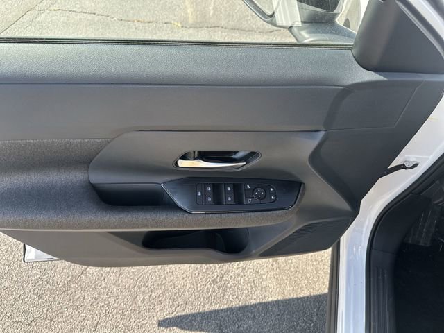 New 2026 Nissan Kicks SV w/ SV Premium Package image 27