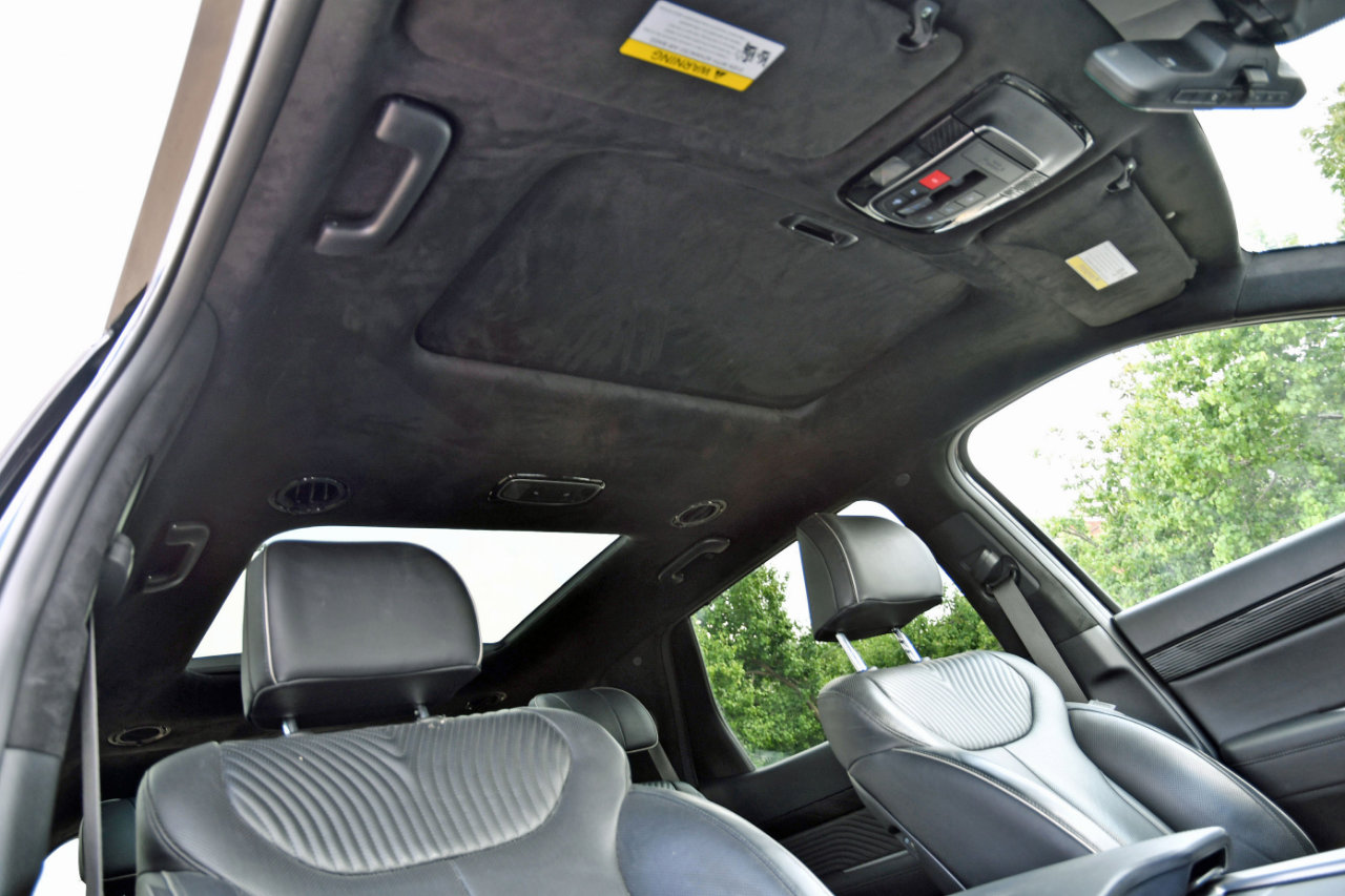 Used 2024 Hyundai Palisade Calligraphy image 19