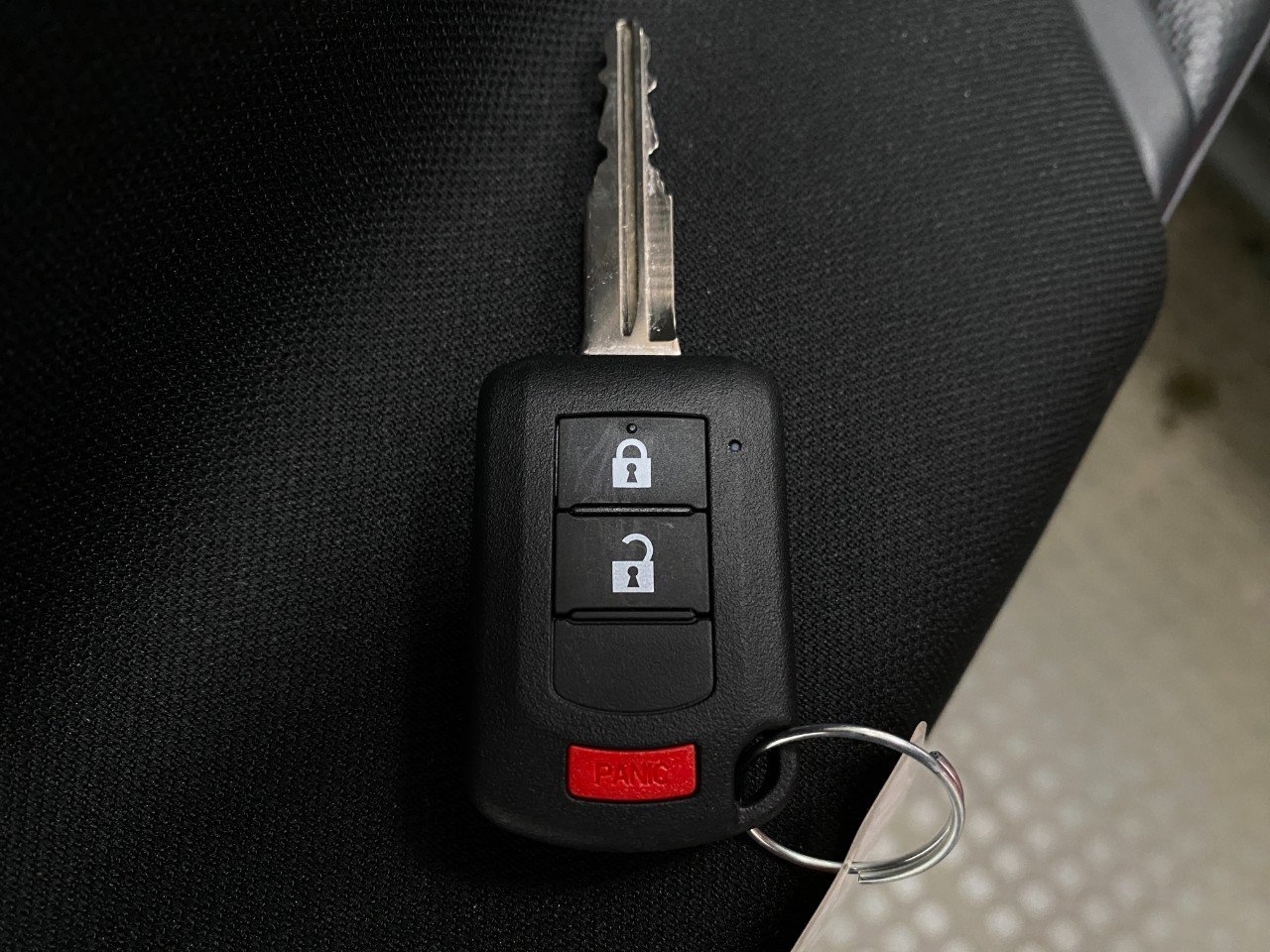 New 2026 Mitsubishi Outlander Sport LE image 28