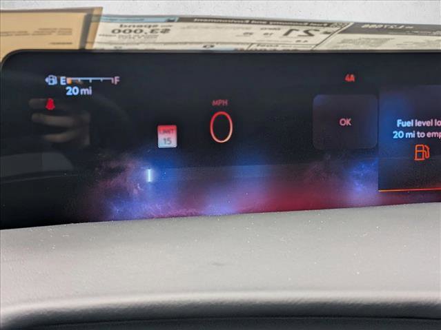 New 2025 Lincoln Navigator L Black Label image 10