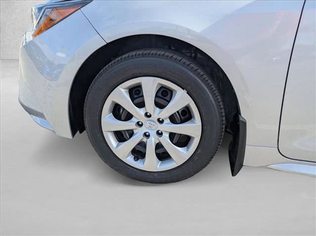New 2026 Toyota Corolla LE image 9