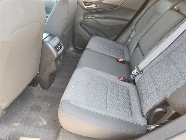 Used 2023 Chevrolet Equinox LT image 30