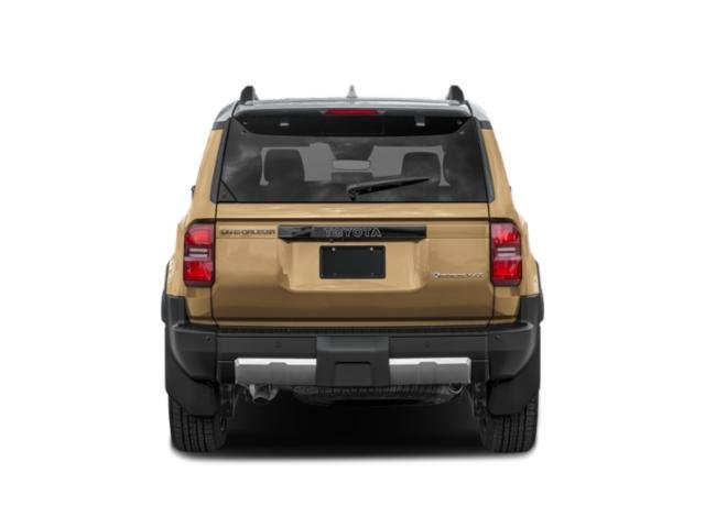 New 2027 Toyota Land Cruiser AWD/4WD image 8