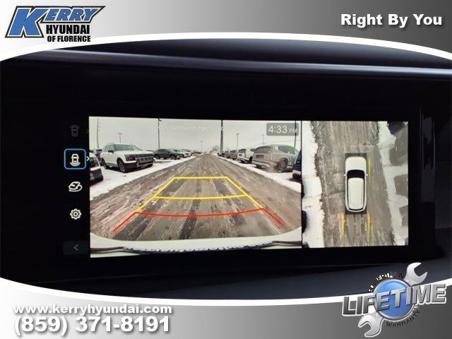 New 2026 Hyundai Palisade Calligraphy image 13