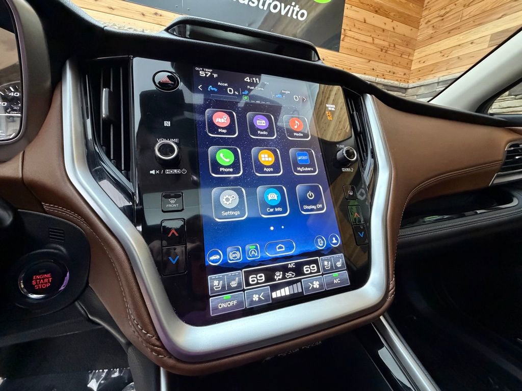 Used 2024 Subaru Outback Touring XT w/ Popular Package #2 image 18