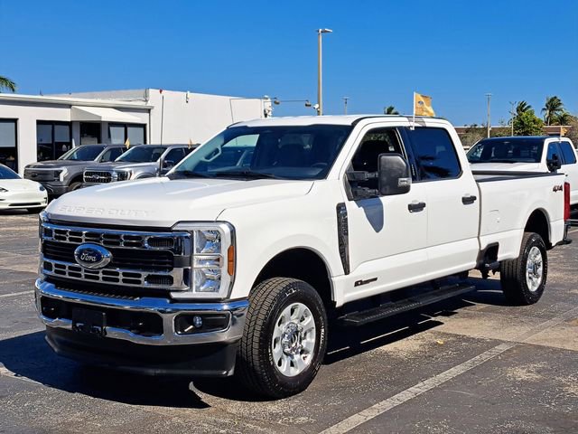 Used 2025 Ford F250 XLT image 24