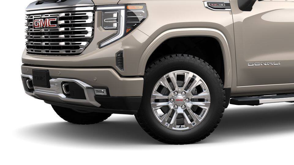 New 2026 GMC Sierra 1500 Denali w/ Technology Package AWD/4WD image 31