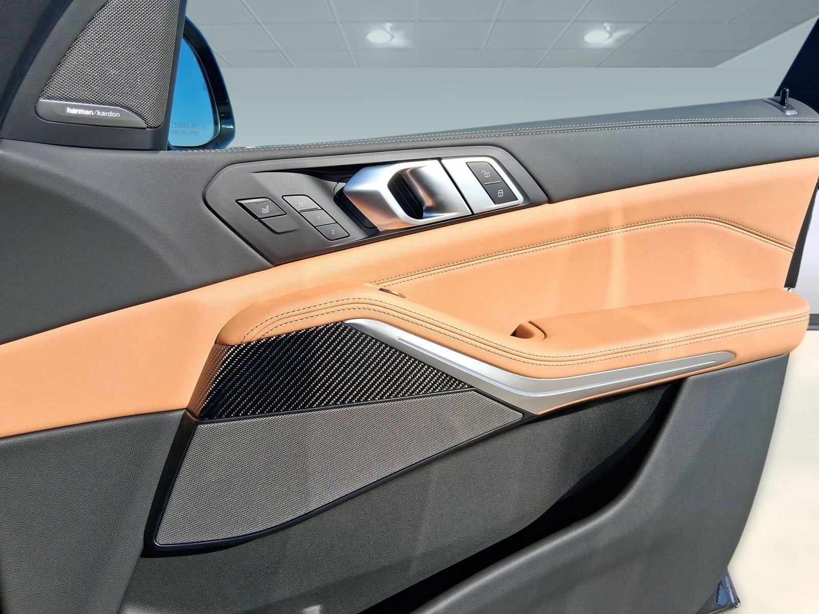 New 2026 BMW X5 M60i image 30