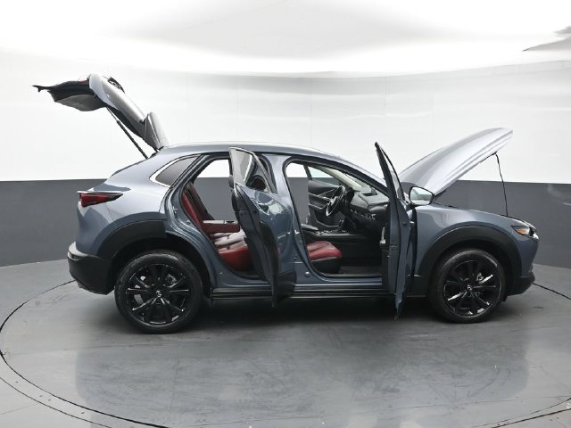 Used 2023 MAZDA CX-30 AWD 2.5 S w/ Preferred Package image 48