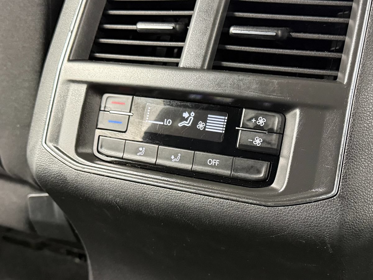 Used 2019 Volkswagen Atlas S AWD/4WD image 25