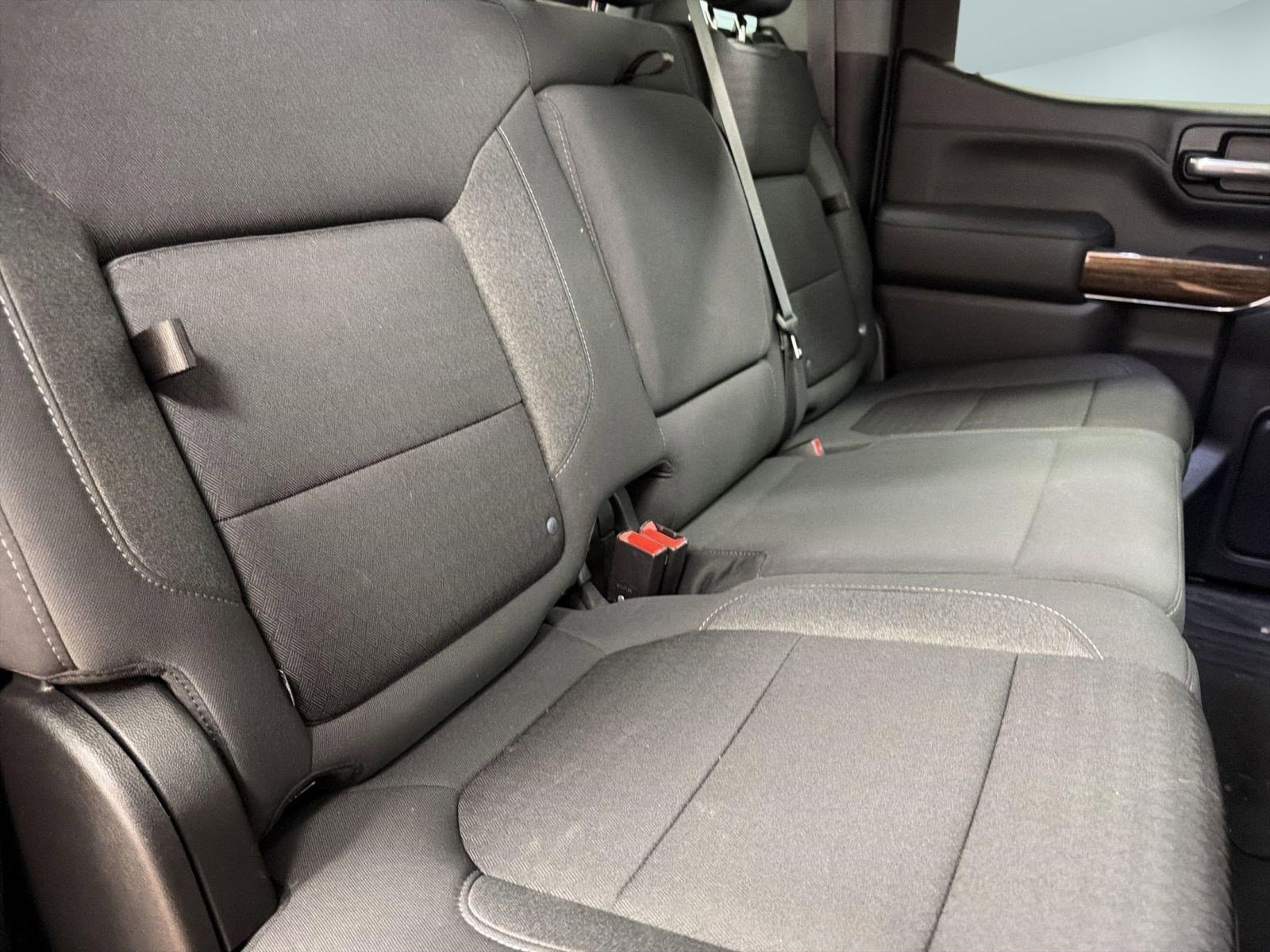 Used 2021 GMC Sierra 1500 Elevation image 25