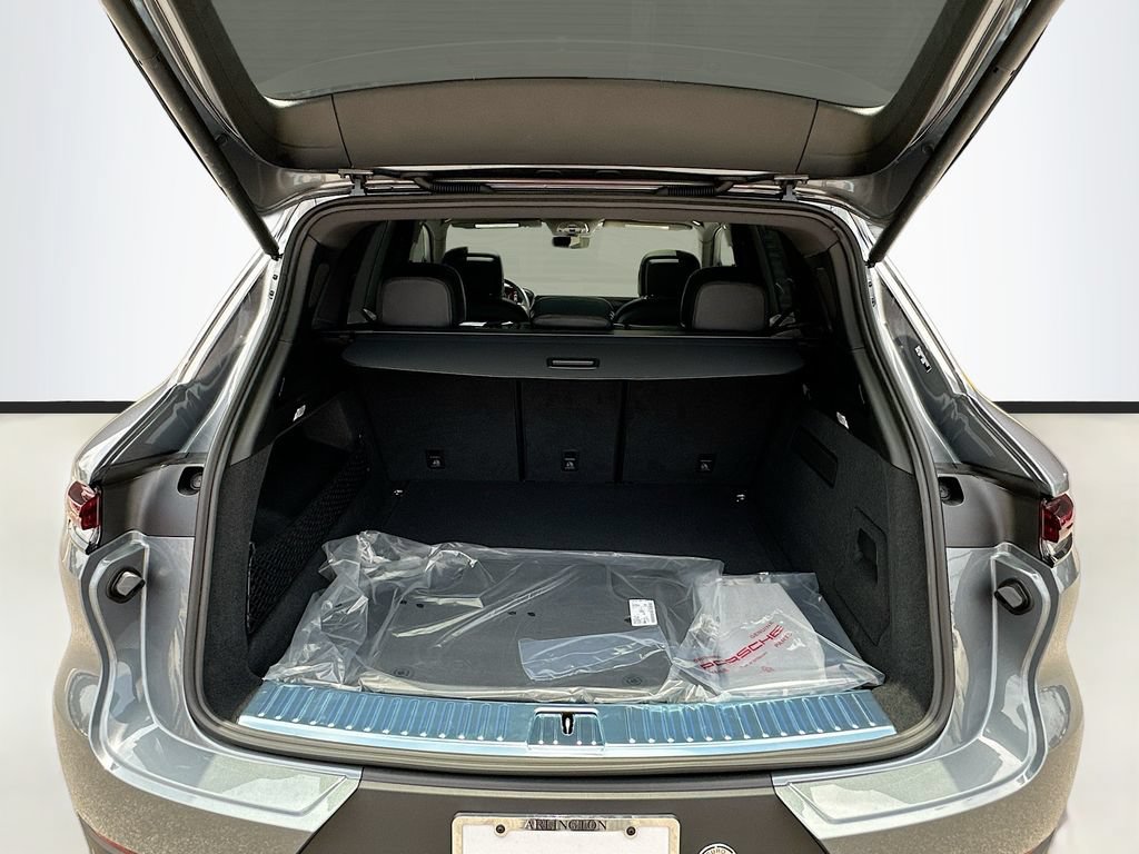 New 2026 Porsche Cayenne AWD/4WD image 28