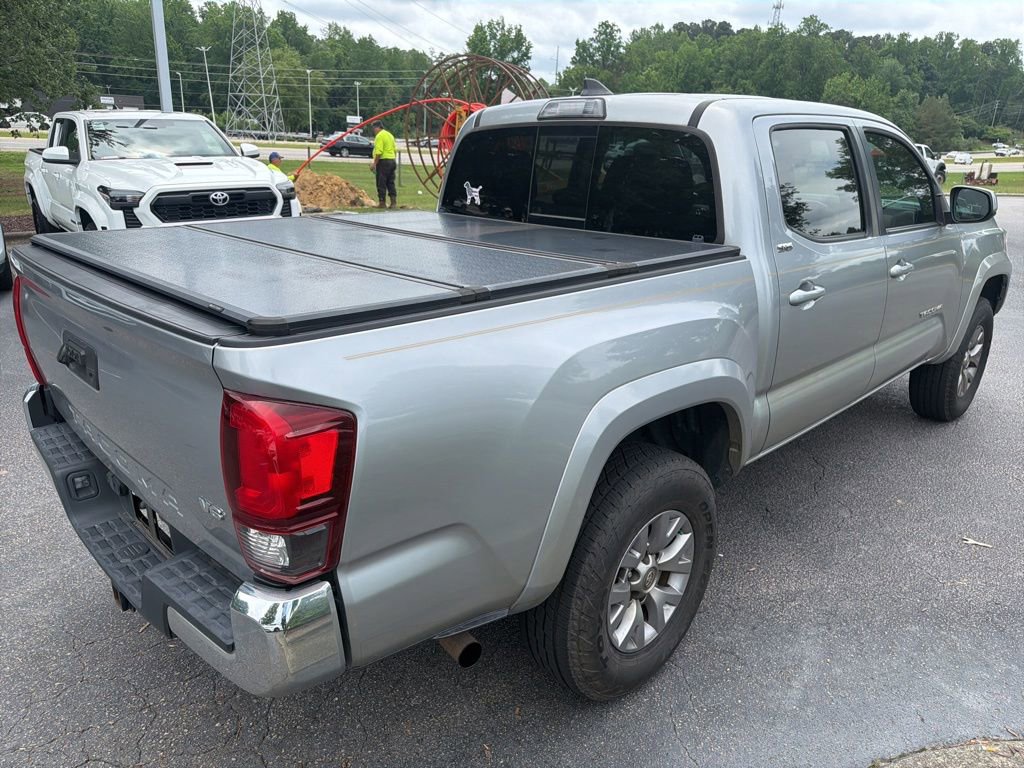 Used 2019 Toyota Tacoma SR5 RWD image 5