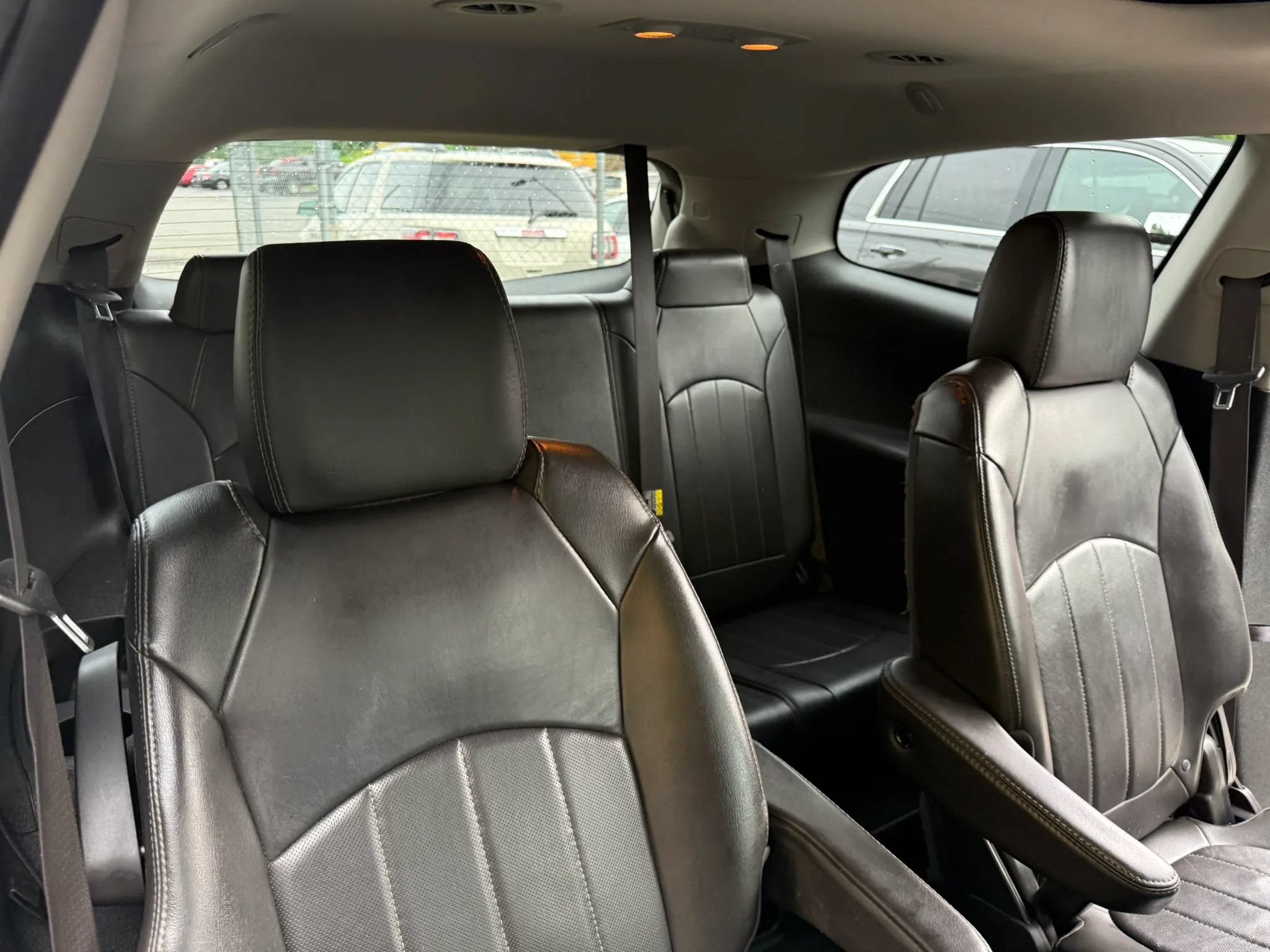 Used 2015 Buick Enclave Premium w/ Trailering Package AWD/4WD image 18
