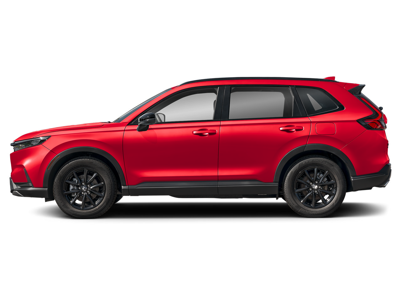 New 2027 Honda CR-V Sport image 37