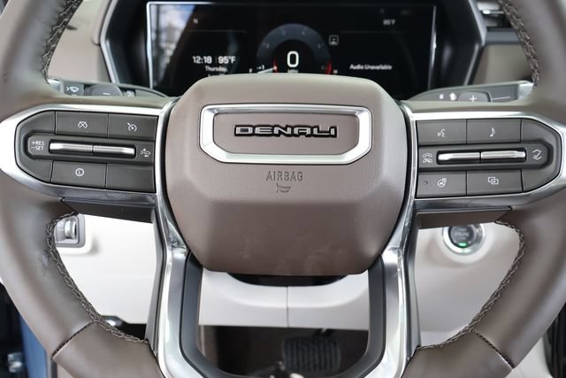 New 2026 GMC Terrain Denali AWD/4WD image 23