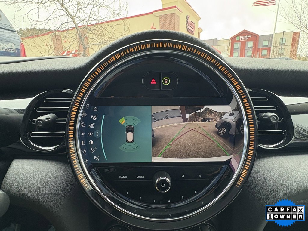 Used 2024 MINI Cooper SE image 9