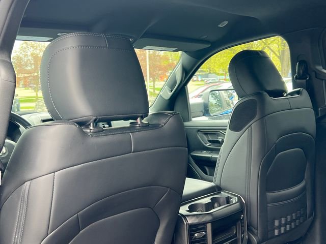 Used 2023 RAM 1500 Big Horn AWD/4WD image 38