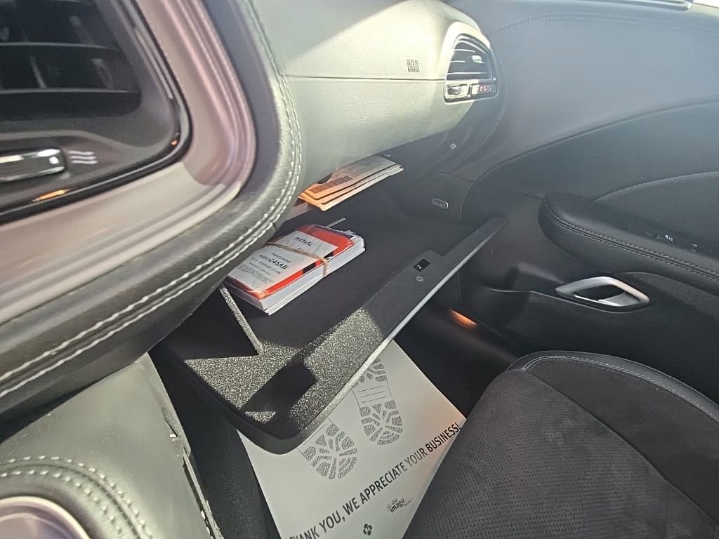 Used 2023 Dodge Challenger R/T Scat Pack w/ Plus Package RWD image 22