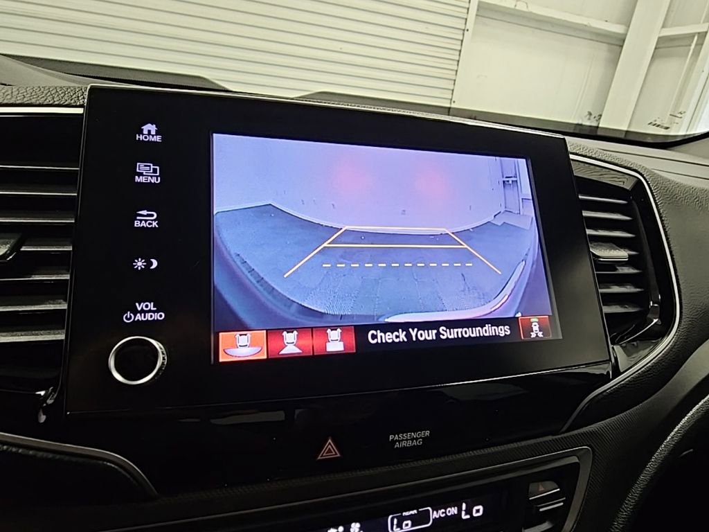 Used 2023 Honda Ridgeline RTL-E image 18